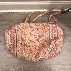 Vera Bradley tote